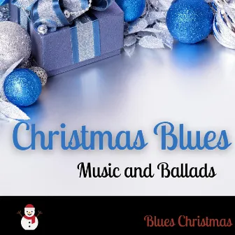 Christmas Blues Music and Ballads by Blues Christmas