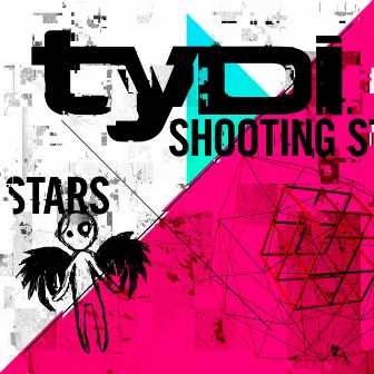 Shooting Stars by tyDi