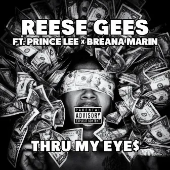 Thru My Eyes by Reese Gees