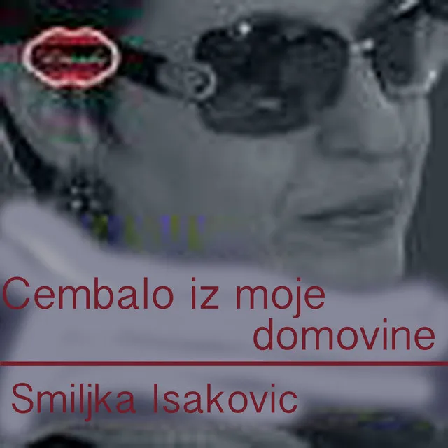 YU spot za čembalo