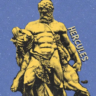 Hercules by Spy MC