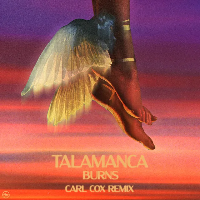 Talamanca - Carl Cox Remix