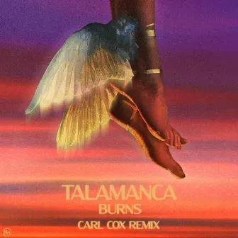 Talamanca (Carl Cox Remix) by Carl Cox