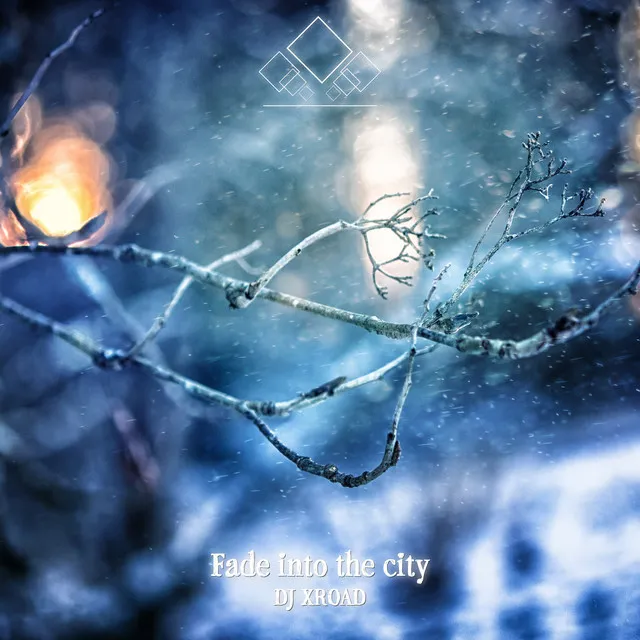 Fade into the City