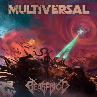 Multiversal by The Beast of Nod