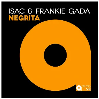 Negrita by Isac