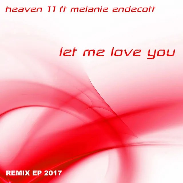 Let Me Love You 2017 - Acoustic Unplugged Edit