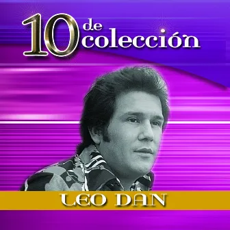 10 De Coleccion by Leo Dan