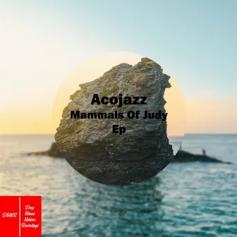 Mammals Of Judy Ep by Acojazz