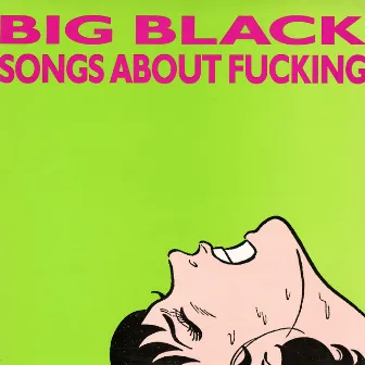 Songs About Fucking by Big Black