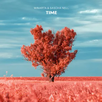 Time by Sascha Nell