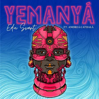 Yemanyá by Edu Svart