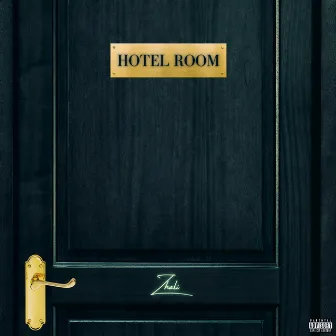 HOTEL ROOM by Zhali