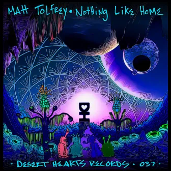 Nothing Like Home by Matt Tolfrey