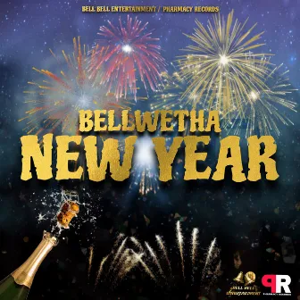 New Year by Bellwetha