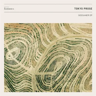 Gossamer EP by Tokyo Prose