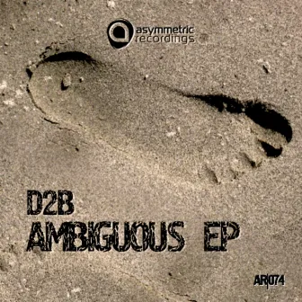 Ambiguous EP by D2B