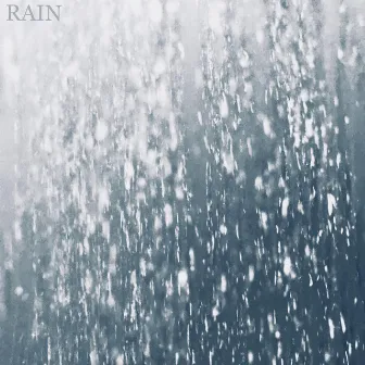 Rain by Evan de Roeper