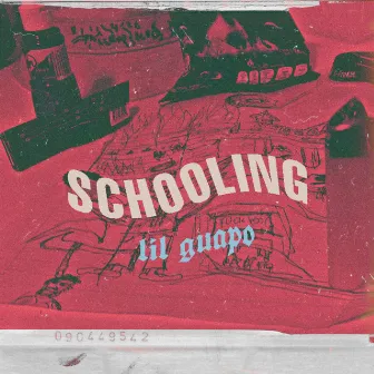 SCHOOLING by lil guapo