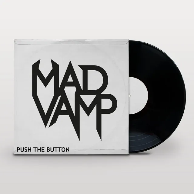 Push The Button