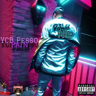 Pain by YCB Pesso