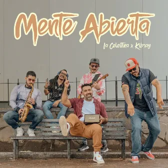 Mente Abierta by Kibray