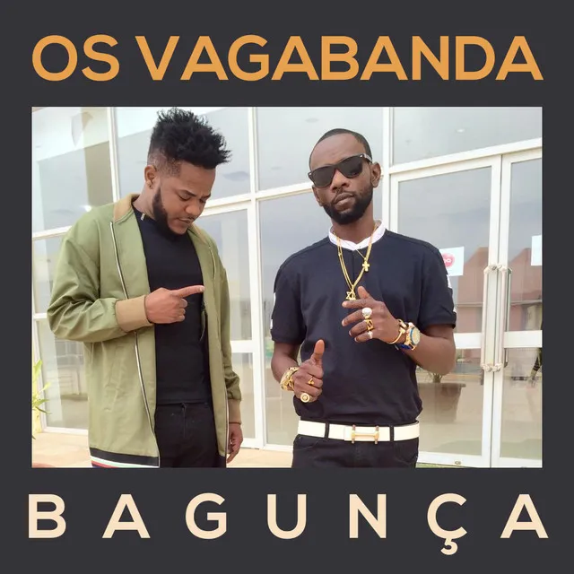 Bagunça