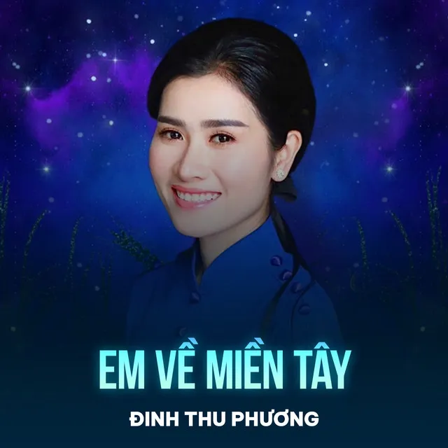 Em Về Miền Tây