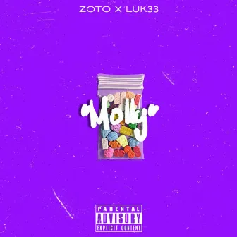 Molly by Luk33