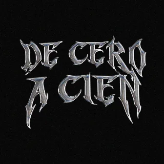 DE CERO A CIEN (trap beat) by Luis Sonder