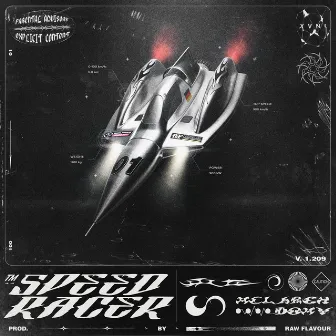 Speedracer by OG Christ