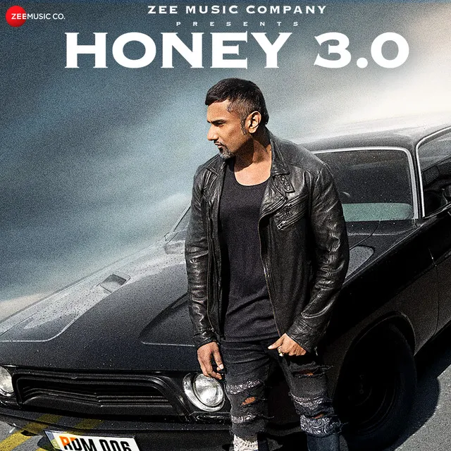 Dheeth (From "Honey 3.0")