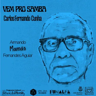 Vem pro Samba by Carlos Fernando Cunha