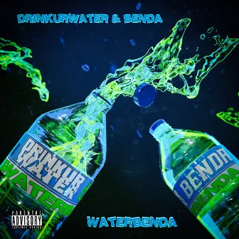 WATERBENDA by Drinkurwater