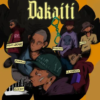 Dakaiti by Quest