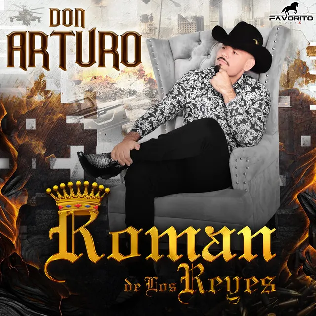 Don Arturo