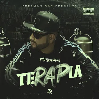 Terapia by Freeman Rap