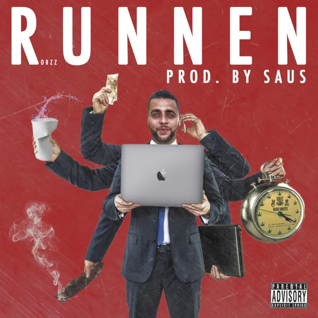 Runnen