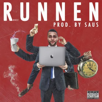 Runnen by Robzz