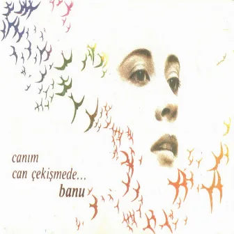 Canım Can Çekişmede by Banu