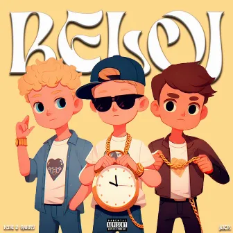 Reloj by Mck