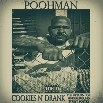 Cookies N' Drank by Pooh-Man