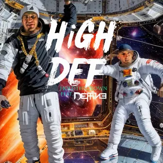 Hold The Crown by High Def