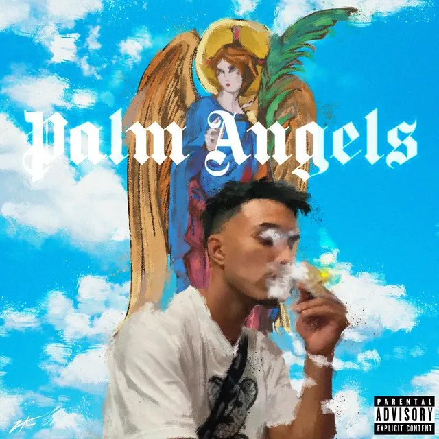 Palm Angels