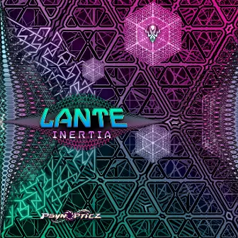 Inertia by Lante