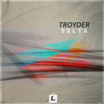 Delta by Troyder