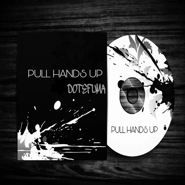 Pull Hands Up