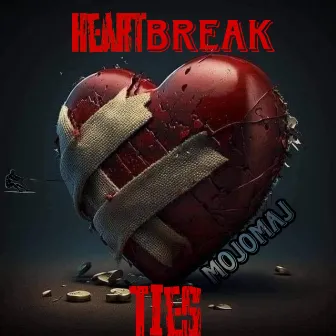 Heartbreak Ties by mojomaj