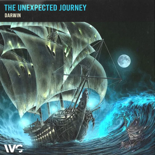 The Unexpected Journey - Original Mix