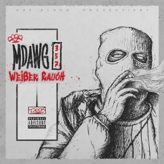 Weißer Rauch by MDAWG357